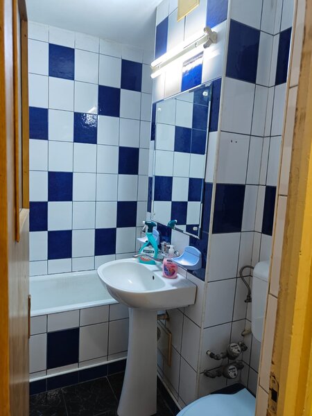 Dristor, garsoniera proprietar