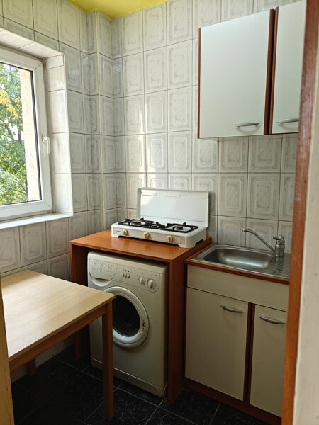 Dristor, garsoniera proprietar