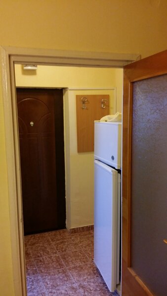 Dristor, garsoniera proprietar