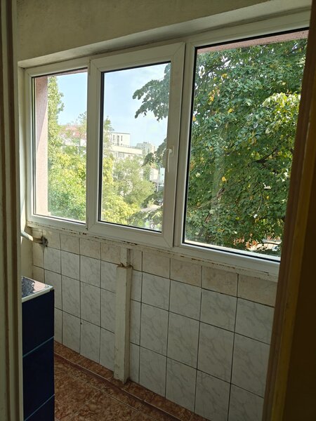 Dristor, garsoniera proprietar